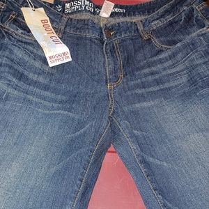 Massimo supply Co size 17 R
